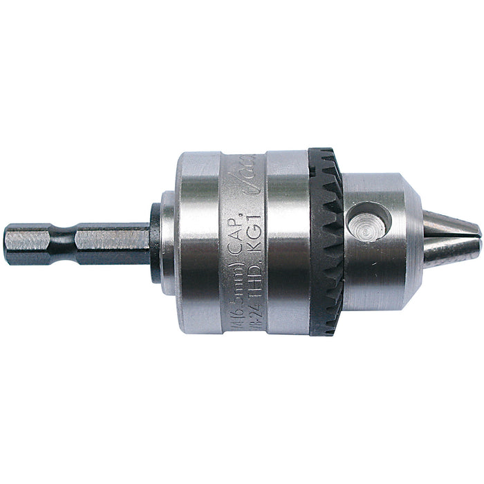 Milwaukee (366) 49-22-1560 Chuck Attachment 1/4"