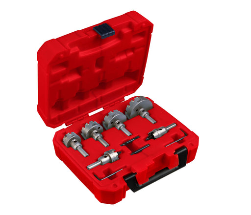 Milwaukee 49-22-8620 8PC CARBIDE HOLE CUTTER