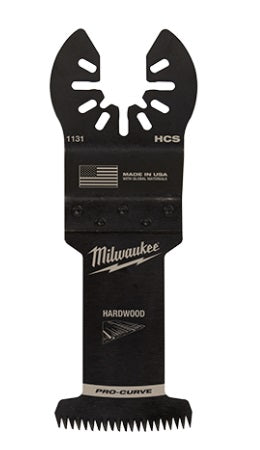 Milwaukee 49-25-1131 1PK 1-3/8IN HCS JAPANESE