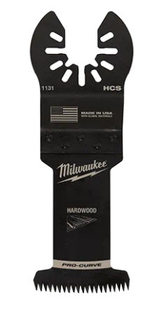 Milwaukee 49-25-1151 1PK 2-1/2IN HCS JAPANESE