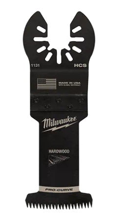 Milwaukee 49-25-1153 3PK 2-1/2IN HCS JAPANESE