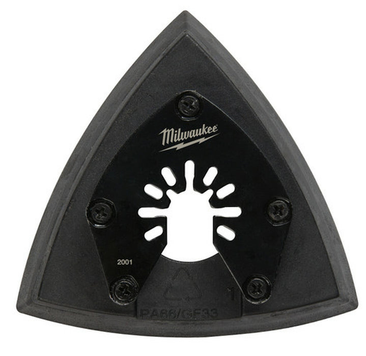 Milwaukee 49-25-2001 1PK 3-1/2IN TRIANGLE