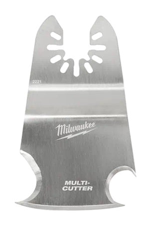 Milwaukee (366) 49-25-2221 1PK 3 IN 1 SCRAPER BLADE