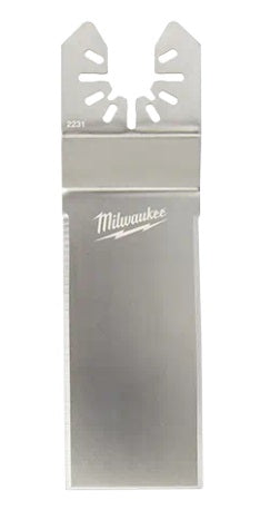 Milwaukee 49-25-2231 5PK WIDE SEALANT CUTTER