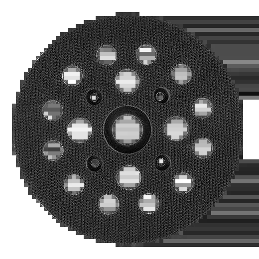 Milwaukee (366) 49-36-0401 5" BACKING PLATE