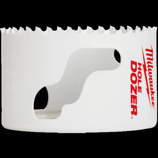 Milwaukee 49-56-9621 1-3/4" Hole Dozer™ Bi-Metal Hole Saw