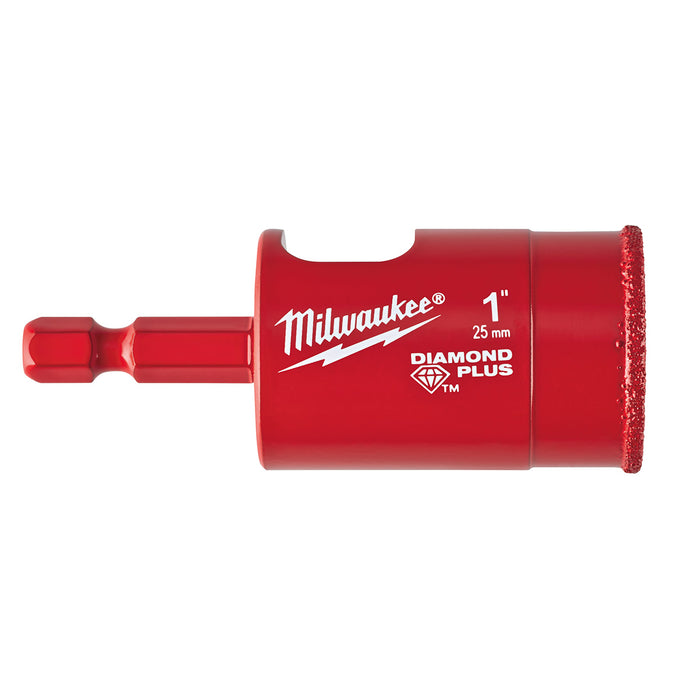 Milwaukee 49-56-0517 1" Diamond Plus™ Hole Saw