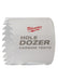 Milwaukee (366) 49-56-0720 Mil 49-56-0720-Hole Dozer™ with Carbide 