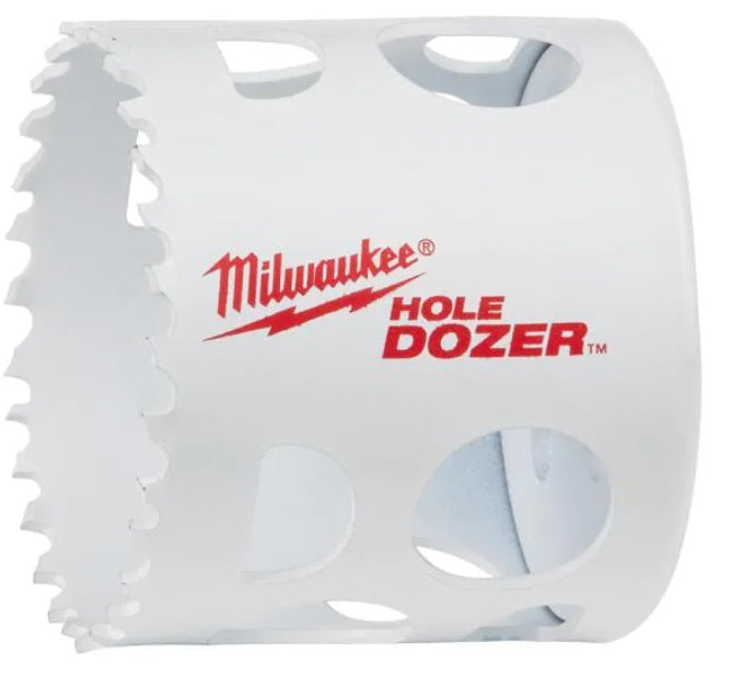 Milwaukee 49-56-0722 2-1/8IN CARBIDE TIPPED HS