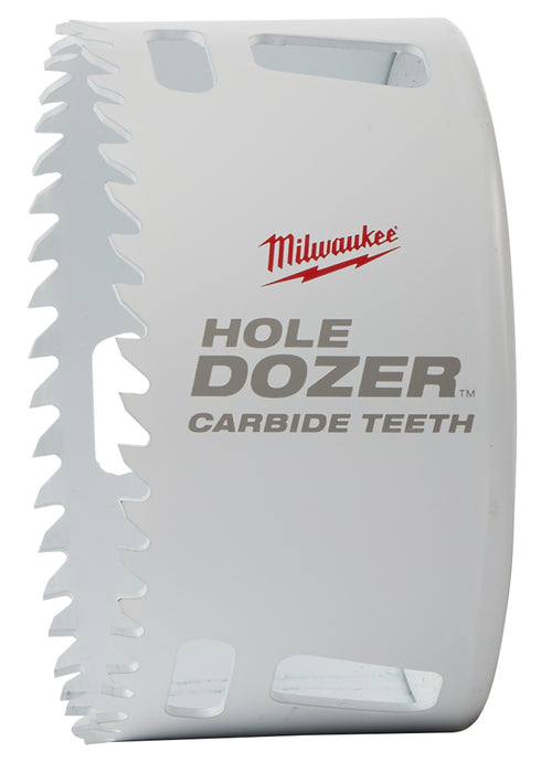 Milwaukee (366) 49-56-0738 Mil 49-56-0738-Hole Dozer™ with Carbide 
