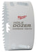 Milwaukee (366) 49-56-0738 Mil 49-56-0738-Hole Dozer™ with Carbide 