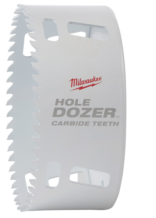 Milwaukee (366) 49-56-0744 Mil 49-56-0744-Hole Dozer™ with Carbide 