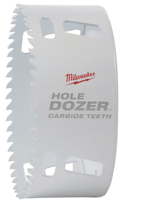 Milwaukee (366) 49-56-0744 Mil 49-56-0744-Hole Dozer™ with Carbide