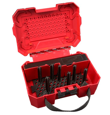 Milwaukee 49-56-1006 SMALL HOLE SAW CASE