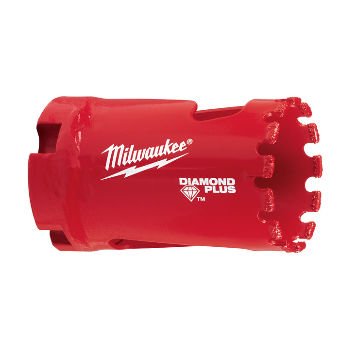 Milwaukee 49-56-5620 1-1/4" Diamond Plus™ Hole Saw