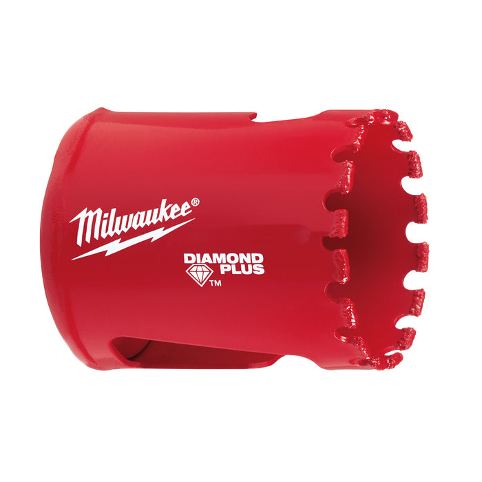 Milwaukee 49-56-5630 1-1/2" Diamond Plus™ Hole Saw