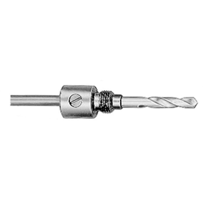 Milwaukee 49-56-6950 Small Thread Arbor, 1/4" Shank