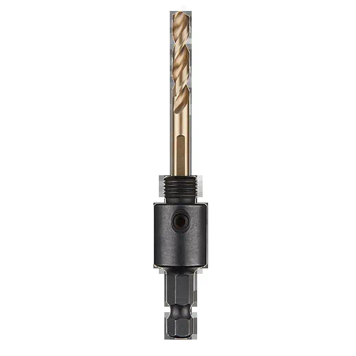 Milwaukee (366) 49-56-7110 SMALL ARBOR W/ CARBIDE PB