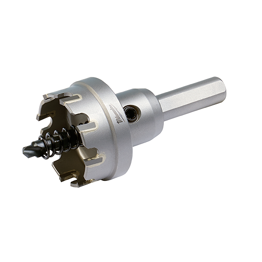 Milwaukee (366) 49-57-8615 One-Piece Carbide Hole Cutters