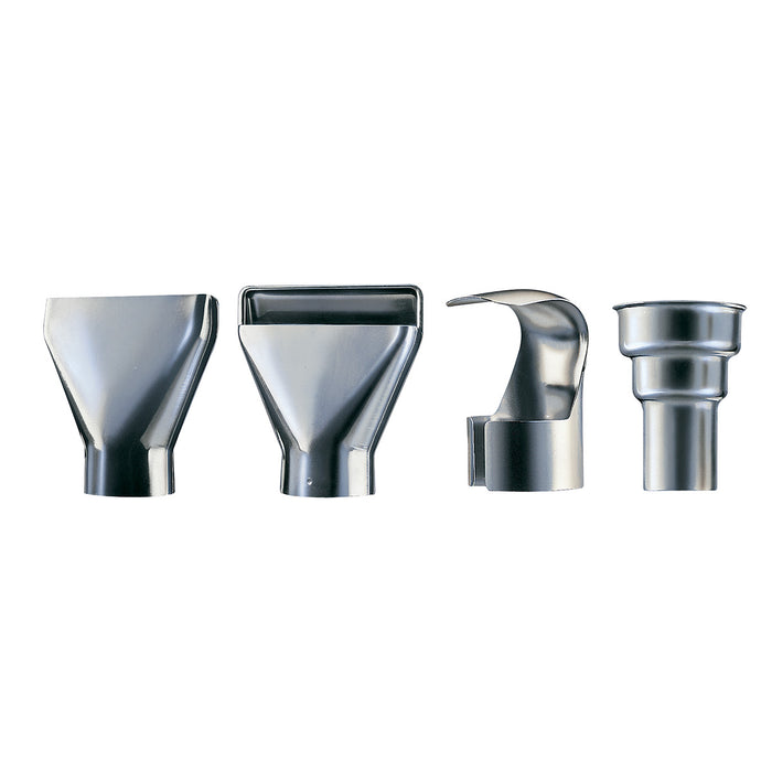 Milwaukee (366) 49-80-0300 Heat Gun Accessory Assortment