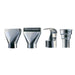 Milwaukee (366) 49-80-0300 Heat Gun Accessory Assortment