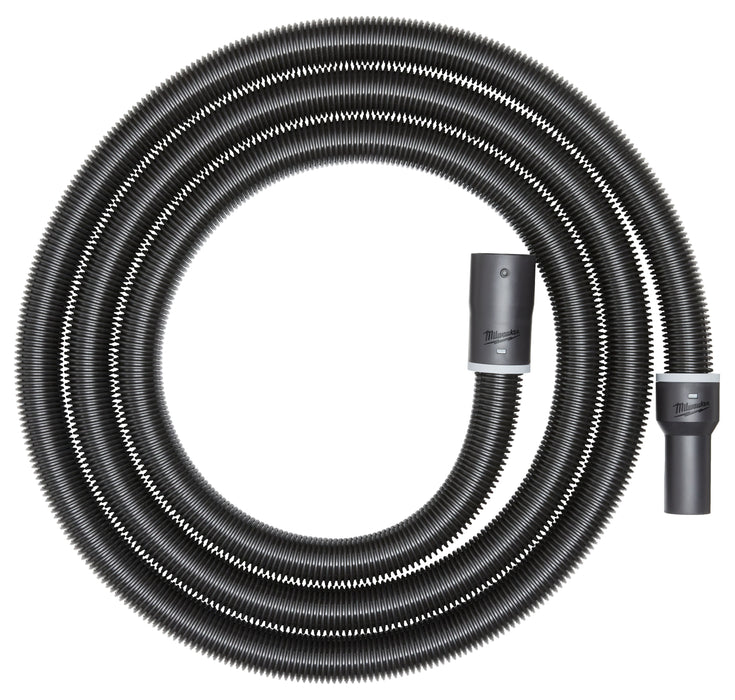 Milwaukee (366) 49-90-1984 1-7/8IN X 16FT FLEXIBLE HOSE
