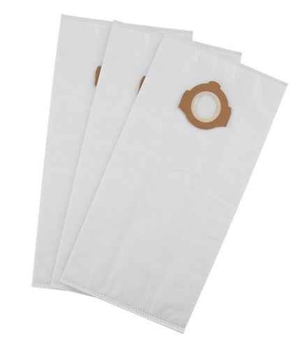 Milwaukee (366) 49-90-2016 3 PK FLEECE DUST BAGS