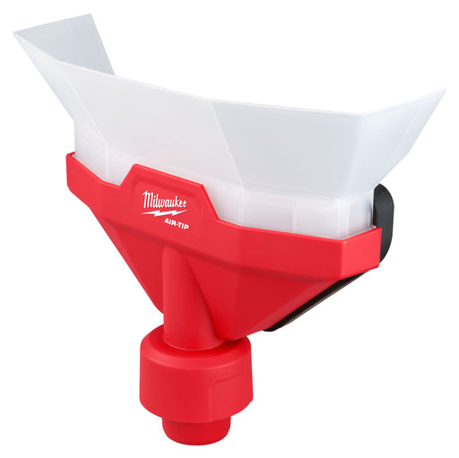 Milwaukee (366) 49-90-2022 AIR-TIP DUST COLLECTOR 