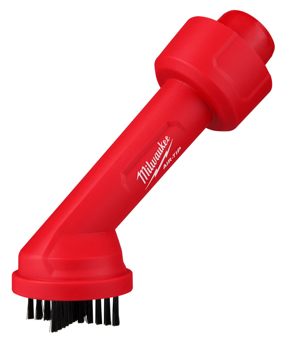 Milwaukee 49-90-2035 AIR-TIP CROSS BRUSH TOOL