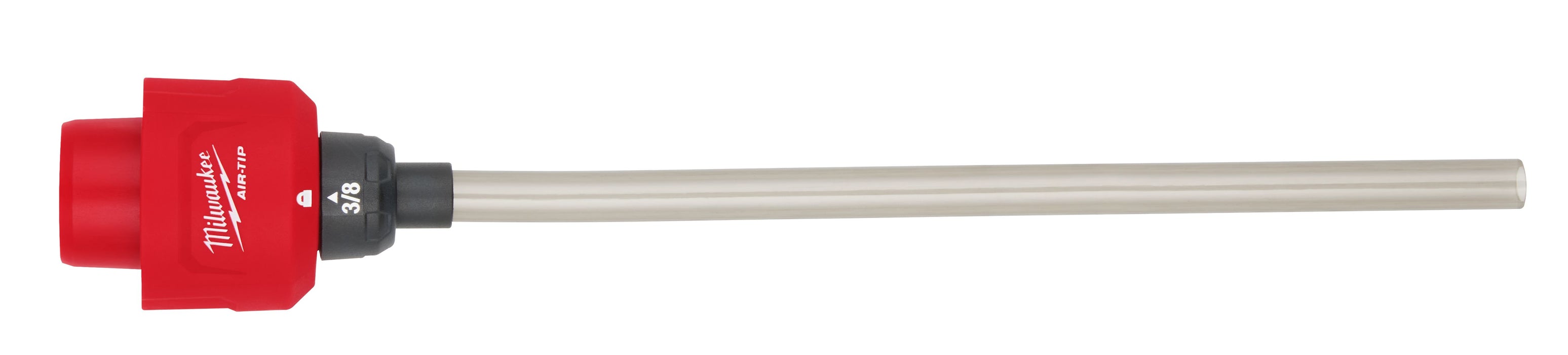 Milwaukee 49-90-2037 AIR-TIP™ LONG REACH FLEXIBLE MICRO HOSE SET