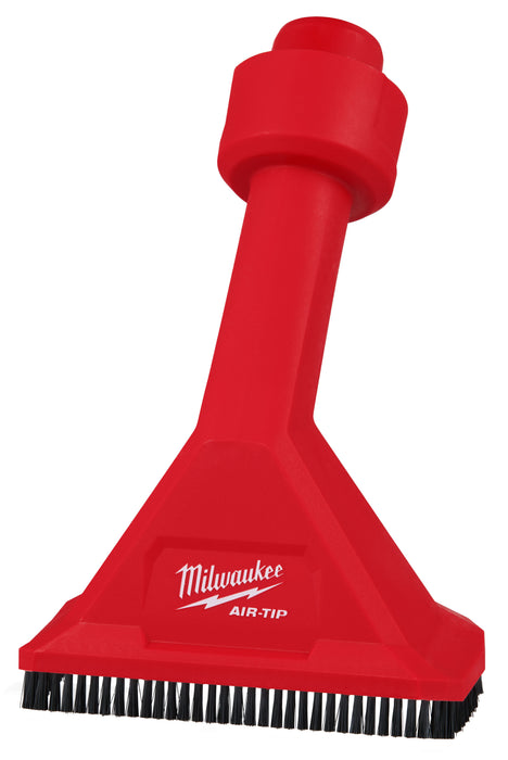 Milwaukee 49-90-2038 AIR-TIP ROCKING UTILITY NOZZLE W/ BRUSHES