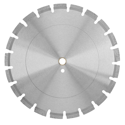Milwaukee 49-93-7240 14" Asphalt & Green Concrete Segmented