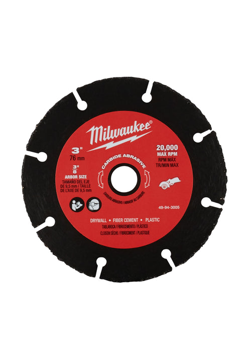 Milwaukee 49-94-3005 Mil 49-94-3005-49-94-3005