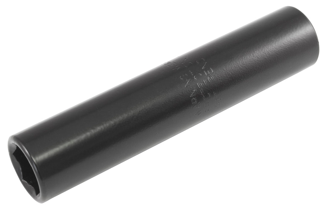 Lisle (371) 49000 Quickly Unlocks Truck Air Brakes. Extra deep 3/4" socket loosens the cage bolt t