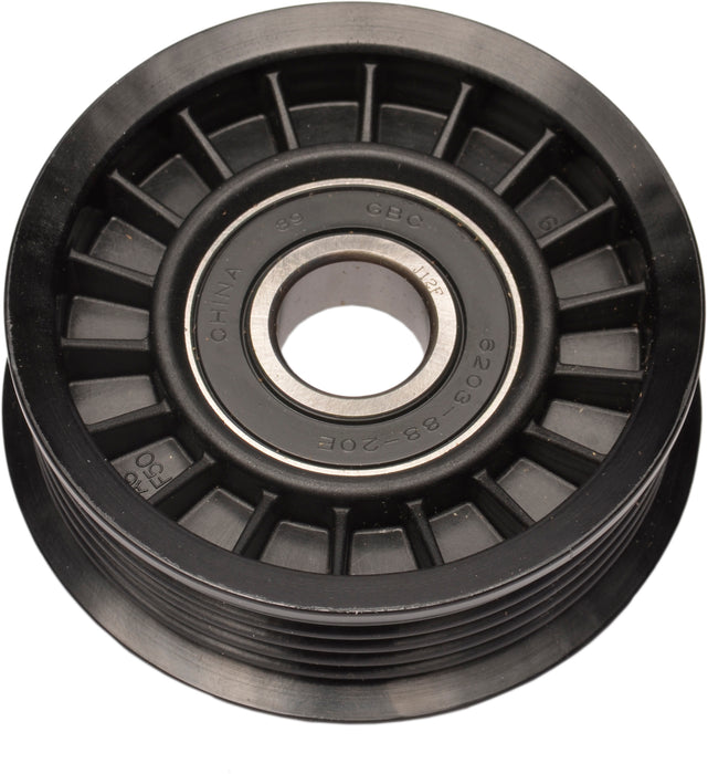 Continental 49003 Accu-Drive Pulley
