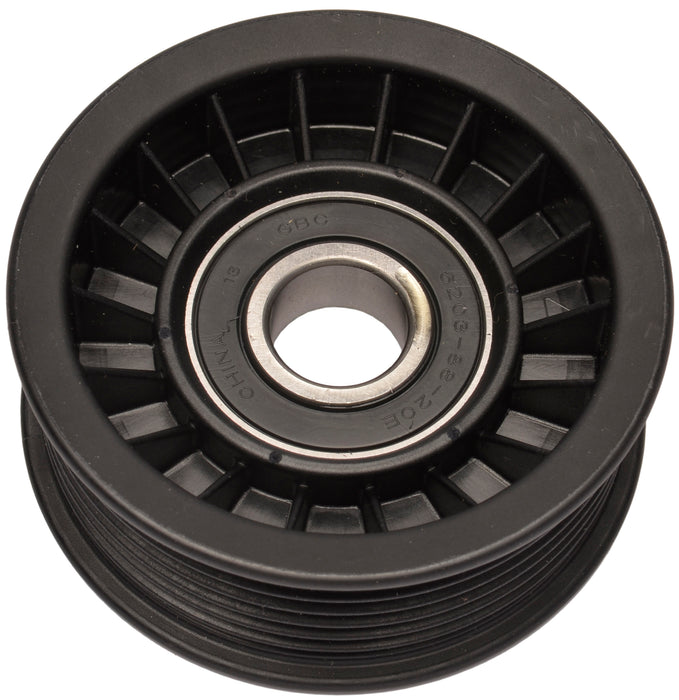 Continental 49004 Accu-Drive Pulley