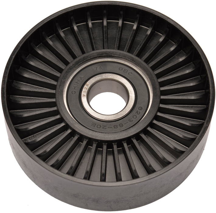 Continental 49007 Accu-Drive Pulley