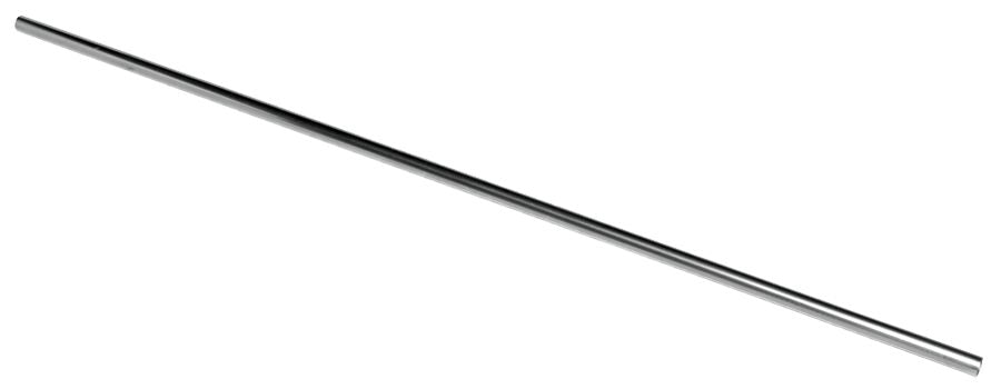 Walker 49008 10FT x 2 1/2" OD Diameter Walker Low Carbon Bendable Killed Draw Quality (AKDQ) Steel Tubing. STRAIGHT TUBING. Thickness: 0.050"