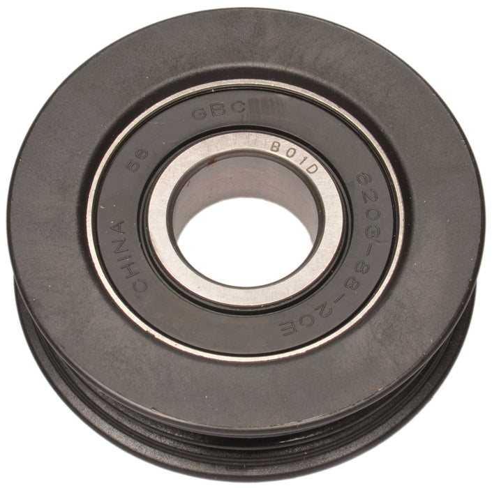 Continental 49009 Accu-Drive Pulley