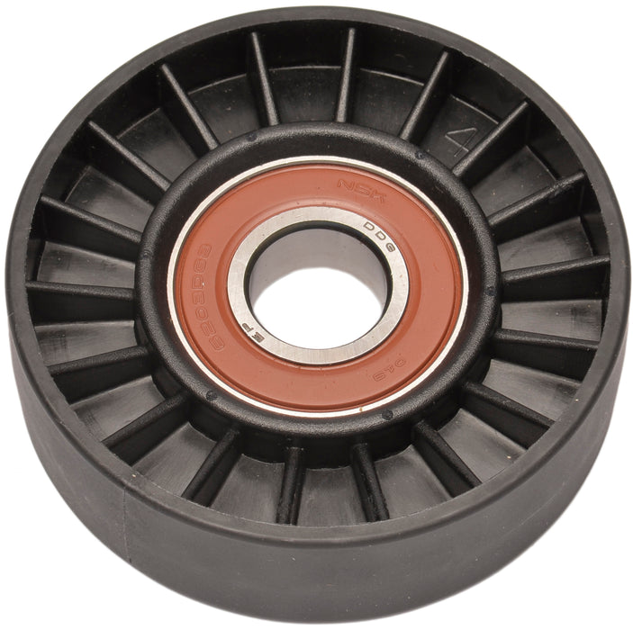 Continental 49010 Accu-Drive Pulley
