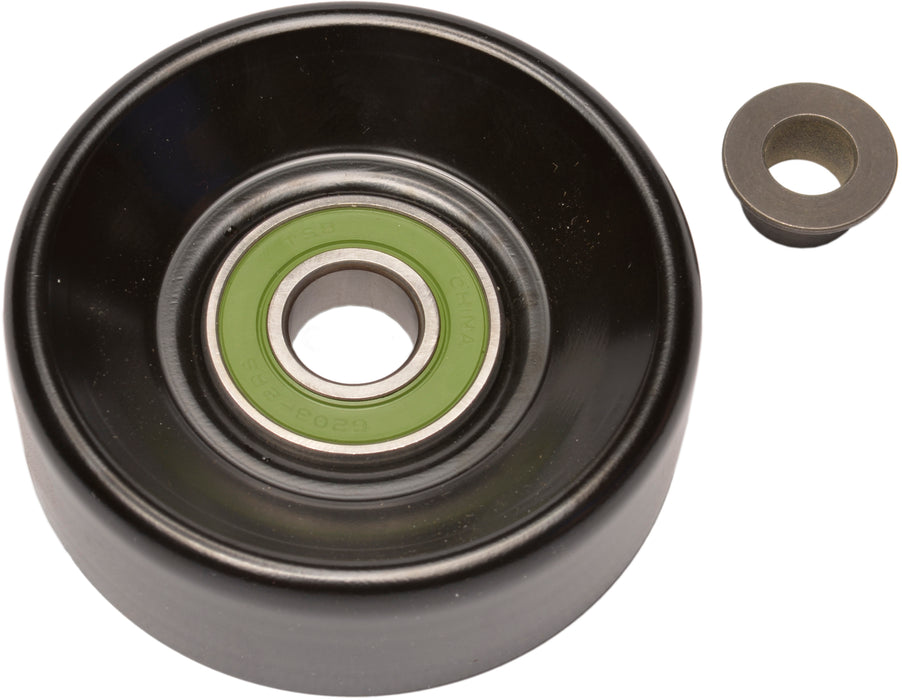 Continental 49013 Accu-Drive Pulley