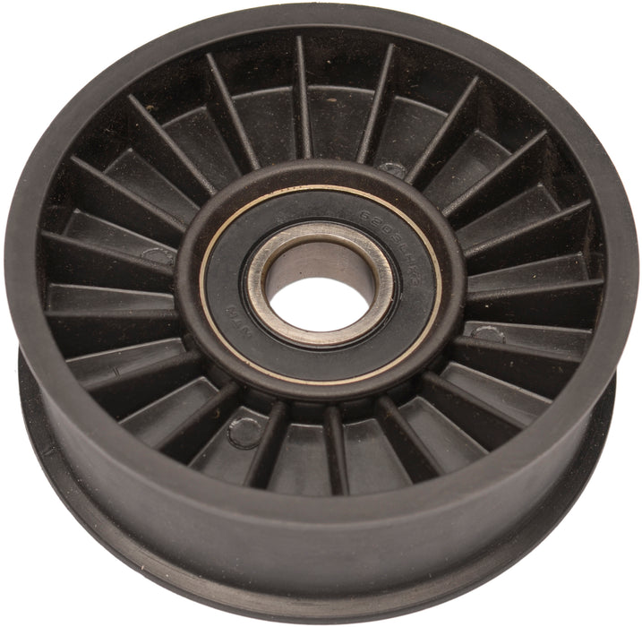 Continental 49015 Accu-Drive Pulley