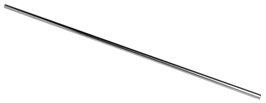 Walker (670) 49016 10FT x 2" OD Diameter Walker Low Carbon Bendable Killed Draw Quality (AKDQ) Steel Tubing. STRAIGHT TUBING. Thickness: 0.050"