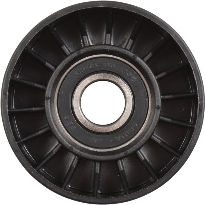 Continental (500) 49017 Accu-Drive Pulley