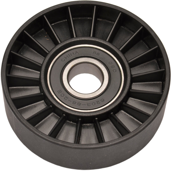 Continental 49019 Accu-Drive Pulley