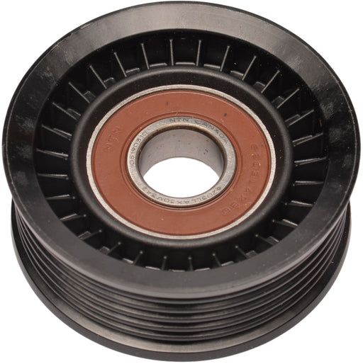 Continental 49021 Accu-Drive Pulley