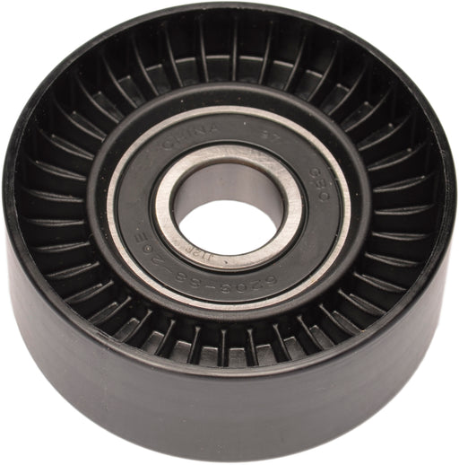 Continental 49024 Accu-Drive Pulley