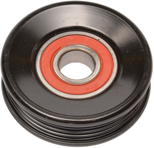 Continental 49029 Accu-Drive Pulley