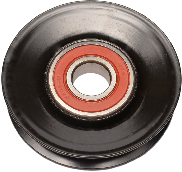 Continental 49033 Accu-Drive Pulley