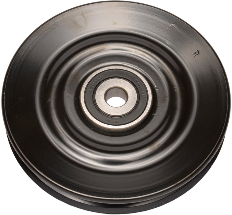 Continental 49035 Accu-Drive Pulley